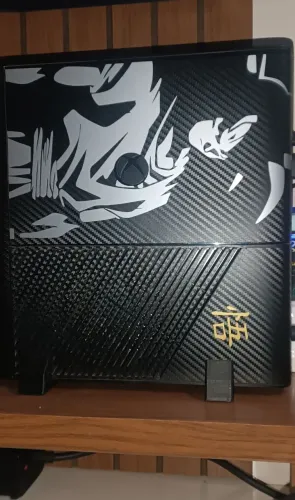 Xbox 360 super slim