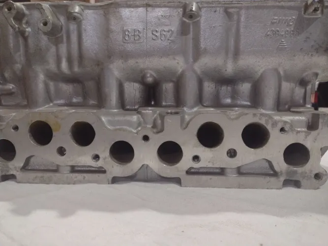 Cabeçote de motor Fiat 147 e uno
