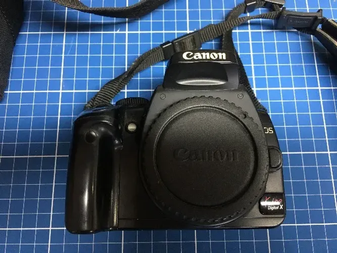 Camera CANON