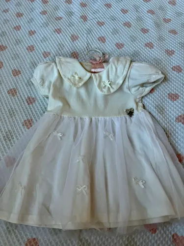Roupas de menina 3 a 6 meses