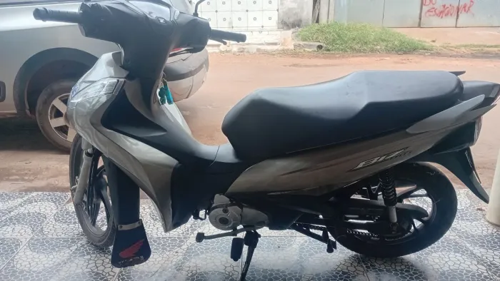 Bis 110 prata