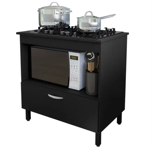 Móvel p/ Cooktop NOVO