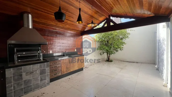 Casa em Condominio em Engordadouro - Jundiaí, SP