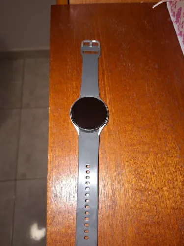 Relógio Smartwatch Galaxy 4