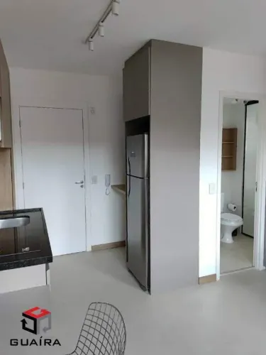 Apartamento Stúdio em Pinheiros com 25m²