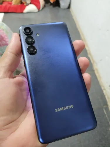 Samsung m55 256gb 