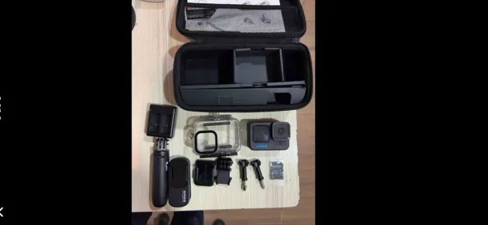 Gopro