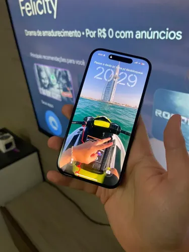 Iphone 16 256gb