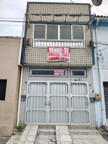 Casa/Ponta Grossa