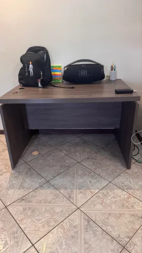 Mesa escritório usada 