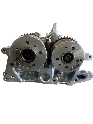 Cabeçote HB20 / Creta 1.0 Turbo 3 Cilindros