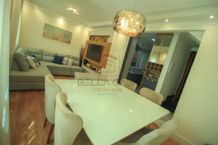 Casa em condominio Fechado no Bairro da mooca