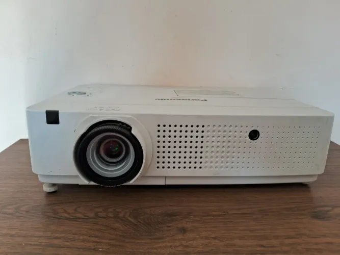 Projetor  Panasonic  VX400NT 