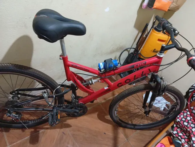 Bike colli a venda