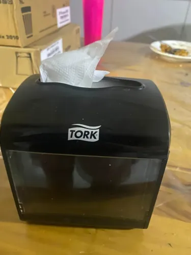 Porta Guardanapo Tork