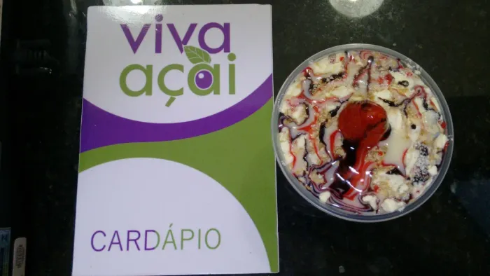 Vaga de emprego 