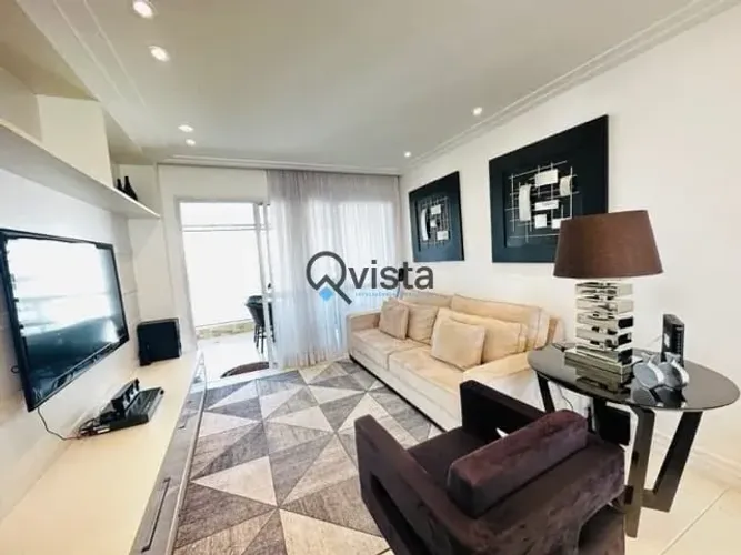 Apartamento à Venda na Enseada no Guarujá | QVista Inteligência Imobiliária Guarujá