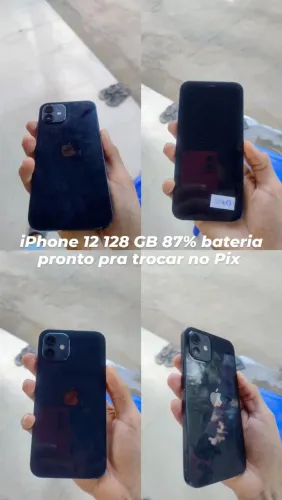 iPhone 12 128 gb