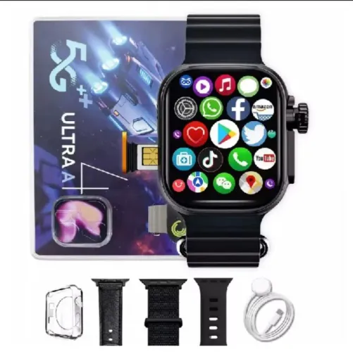 Smartwatch Microwear Ultra 4 Ai 5G