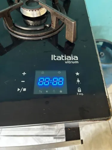 Vende-se um fogão r$ 200