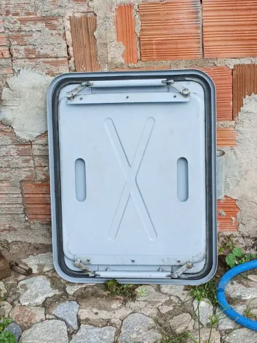 tampa de teto pra Mercedes benz