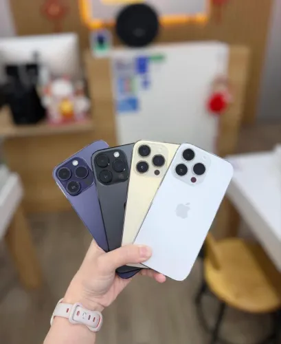 iPhone 14 Pro 128GB PROMOÇÃO