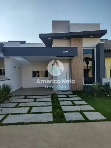 Casa para venda e locação, Jardim Eldorado, Salto, SP