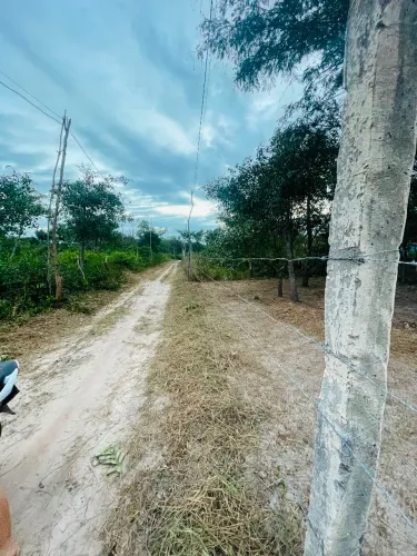 Terreno 10x22 em Sobradinho - Próximo ao Balneário São Roque - R$ 18 Mil