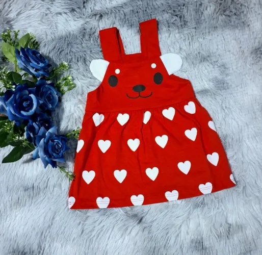 Vestidos menina lindos venha conferir