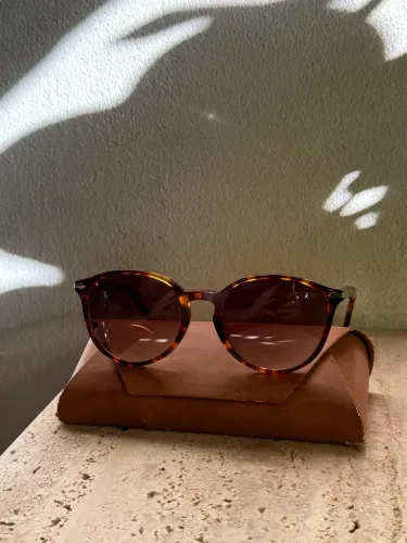 Óculos Persol - Tartaruga