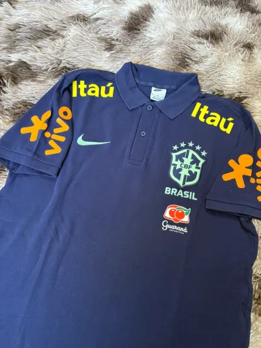 Polo nike brasil 2022
