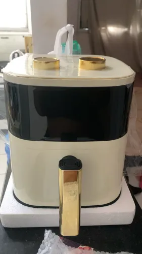 air fryer