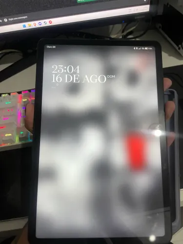 REDMI PAD 2 NOVO