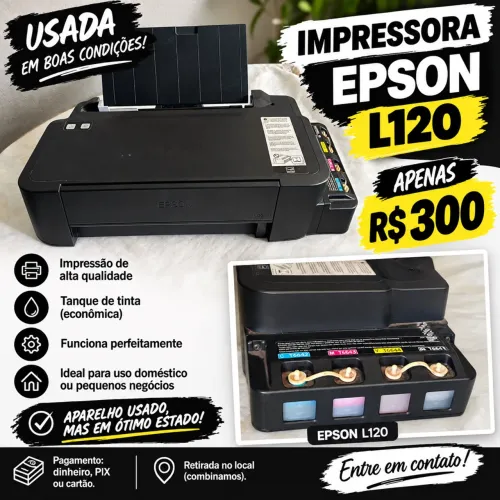 Impressora