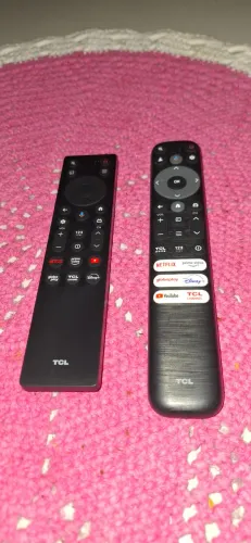 Controle original