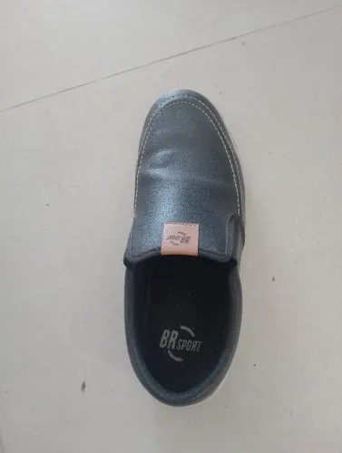 Sapatilha masculina tamanho 40