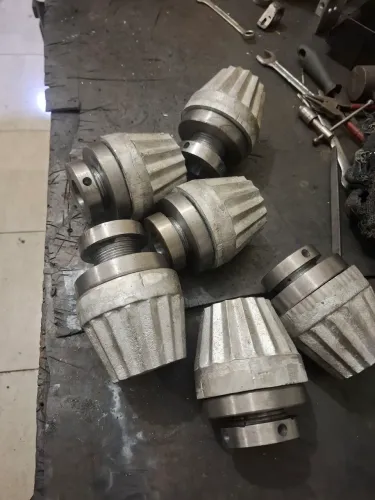 Castanha de aperto.para tubete