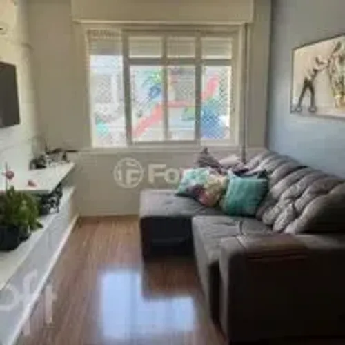 VENDE APARTAMENTO de 66 metros quadrados com 2 quartos em Cidade Baixa - Porto Alegre - RS