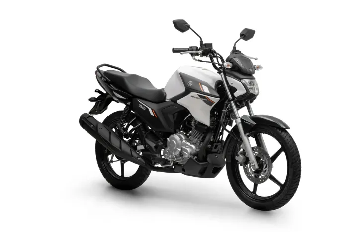 Yamaha Factor 2026: Entrada ZERO + parcelas a partir de 48xR$773. Taxa 2,59% A.M