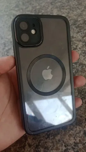 IPHONE 11 64GB 74% (troco em iPhone 12,13)