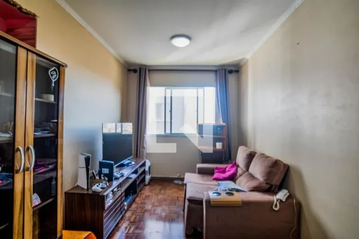 Apartamento à Venda - Parque das Nações, 2 Quartos, 54 m2
