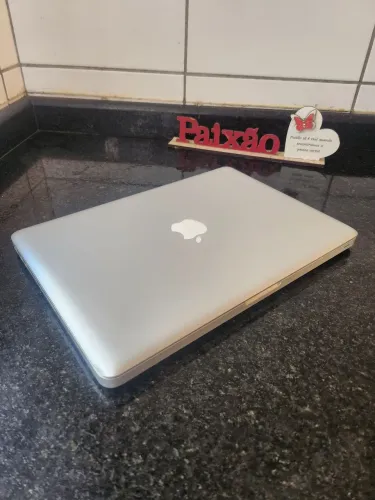 MacBook Pro i5 + 16 de Ram + SSD120