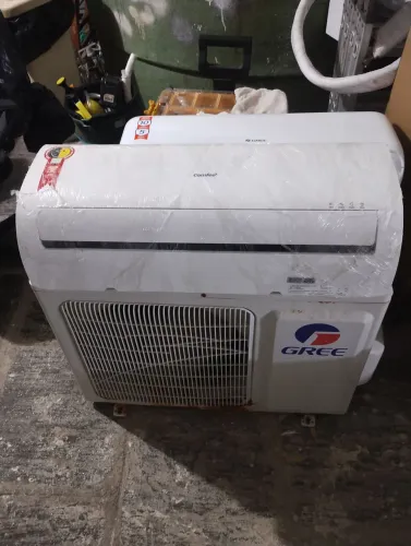Ar-condicionado 9 mil BTUs