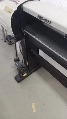 Plotter