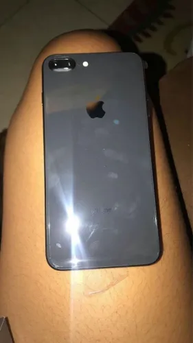 iPhone 8 Plus