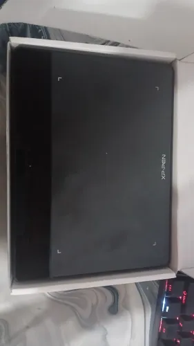 MESA DIGITALIZADORA XP-PEN DECO FUN S PEN TABLET