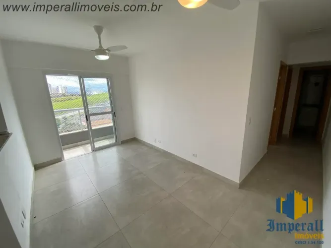 Apartamento Residencial Lira Jardim Satélite SJC 52 m² 2 dormitórios