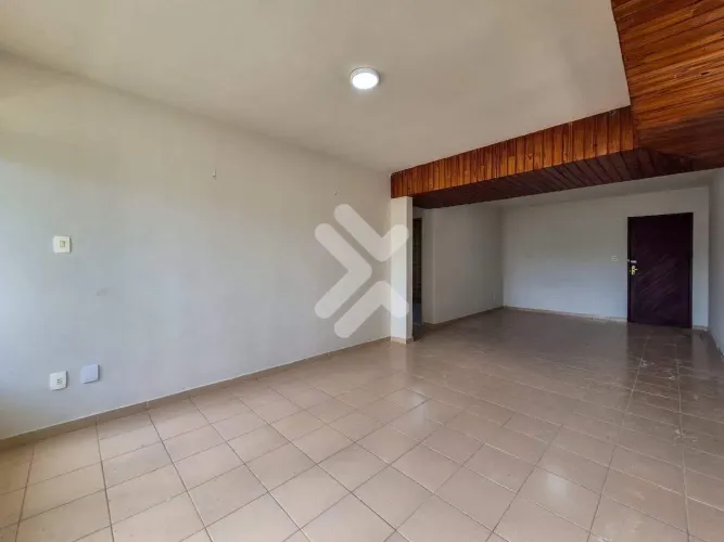 Apartamento à venda com 124m² | 3 quartos | 2 vagas | Nova Descoberta Natal/RN