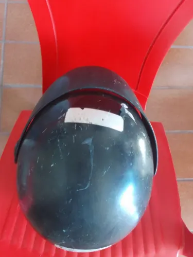 VENDO CAPACETE USADO///49/// *9//// *02