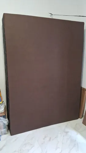 Vendo base cama box